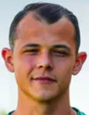 Enzo Esposito - Vereinslos futbolcusu