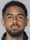 Enzo Fokam Kamguem - Spieler von Voltigeurs de Châteaubriant