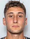 Enzo Gaggi - Vereinslos futbolcusu