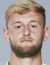 Enzo Garrido - FC Borgo futbolcusu