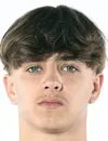Enzo Geerts - KFC Houtvenne futbolcusu