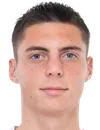 Enzo Genton - FC Rouen futbolcusu