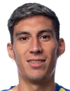 Enzo Giménez - CA Rosario Central futbolcusu