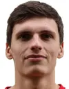 Enzo Hoyau - jugador del AC Ajaccio