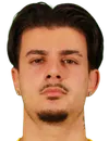 Enzo Iecle futbolcu profil fotoğrafı