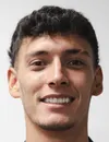 Enzo Larrosa - Independiente Medellín futbolcusu