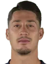 Enzo Lombardo - giocatore del Johor Darul Ta'zim