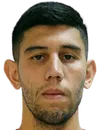 Enzo López - FC Botosani futbolcusu