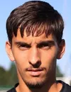 Enzo Montet - Stade Laval futbolcusu