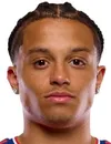 Enzo Newman - FC Dallas futbolcusu