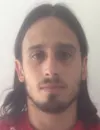 Enzo Scorza - Spieler von San Eugenio FC