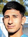 Enzo Silcan - Club Almagro futbolcusu