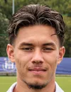 Enzo Sternal - RSCA Futures futbolcusu