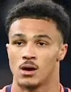 Enzo Tacafred - AS Nancy-Lorraine futbolcusu
