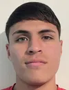 Enzo Yñiguez - joueur du CA San Miguel U20