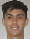 Enzo - giocatore del Vila Nova Futebol Clube (GO)