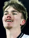 Eoin Kenny - Dundalk FC futbolcusu