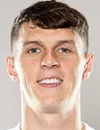 Eoin Toal - Bolton Wanderers futbolcusu