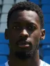 Ephraim Eshele - jugador del MFK Skalica