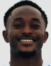 Ephraim Kalonji - KFC Uerdingen 05 futbolcusu