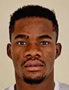 Ephraim Mothibedi - Magesi FC futbolcusu