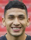 Equi Fernández - joueur du Bayer 04 Leverkusen