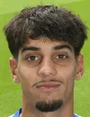 Erald Krasniqi - ACV Assen player