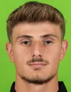 Erald Maksuti - Flamurtari FC futbolcusu