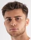 Eralp Aydın - Ankara Demirspor futbolcusu