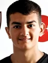 Eran Şenol - Somaspor player