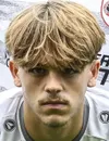 Eran Tuypens - Young Reds futbolcusu