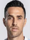 Eran Zahavi futbolcu profil fotoğrafı