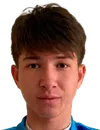 Erasyl Sarsenbay - FK Arys futbolcusu