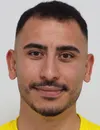 Eray Akar - Isparta 32 Spor player