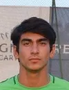Eray Böcü futbolcu profil fotoğrafı