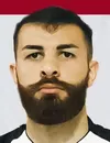 Eray Eker - Murat 2020 Genç SK player