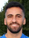 Eray Eren - SV Dersim Rüsselsheim futbolcusu