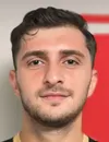 Eray Göl - Ezinespor futbolcusu