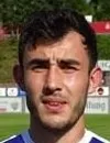 Eray Gür - VFB Gaggenau futbolcusu