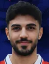 Eray Halidi - giocatore del Kırıkkale FK Spor Kulübü