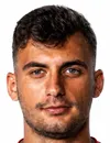 Eray Korkmaz - jogador do Mardin 1969 Spor