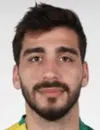 Eray Pazar - Düzcespor futbolcusu