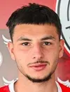Eray Sürül - Afyonspor futbolcusu