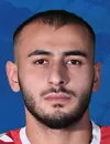 Eray Uysal - Karabük İdmanyurdu Spor futbolcusu