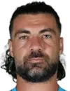 Erbay Eker - Iskenderunspor futbolcusu