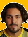Erberk Aşar futbolcu profil fotoğrafı