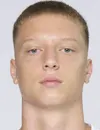 Erblin Osmani - giocatore del FC Bayern München U17