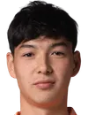 Erbol Abduzhaparov - FK Abdish-Ata Kant player