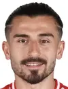 Ercan Coşkun - Elazigspor futbolcusu
