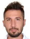 Ercan Güneri futbolcu profil fotoğrafı
